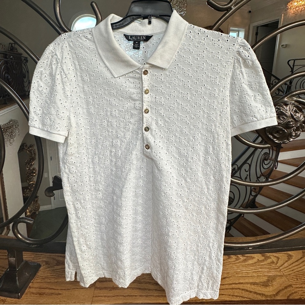 Ralph Lauren Shirt